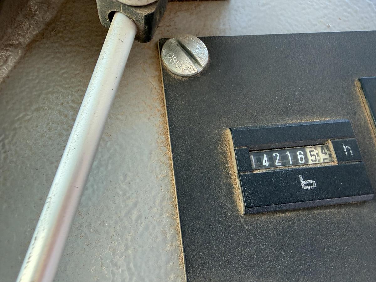 Used 2007 Liebherr LTM 1400-7.1