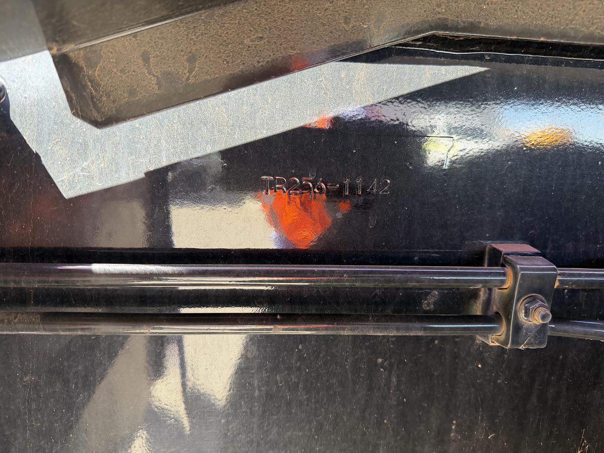 Used 2006 Tadano GR 250 N