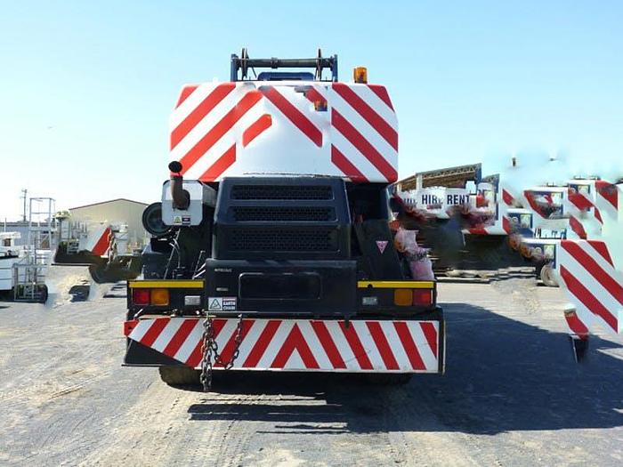 Used Tadano-TR500M-3