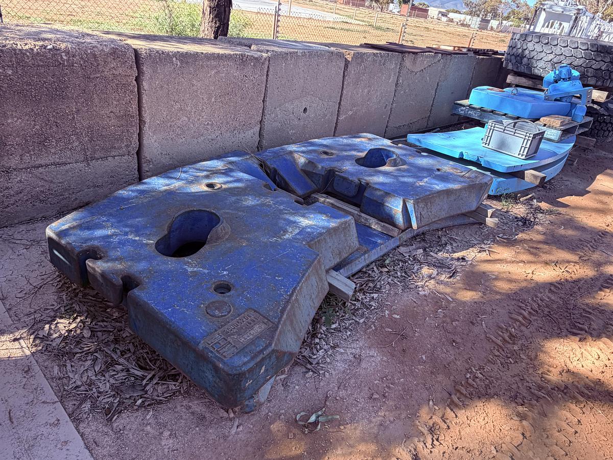 Used 2006 Liebherr LTM 1070-4.1