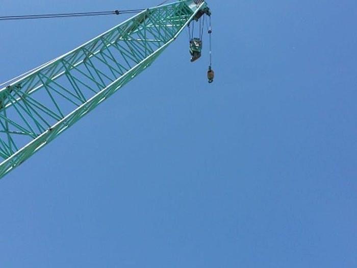 Used Kobelco-CKE 2500