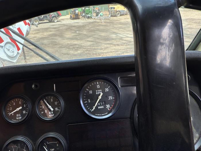 Used 1995 Tadano TL-300-E-3