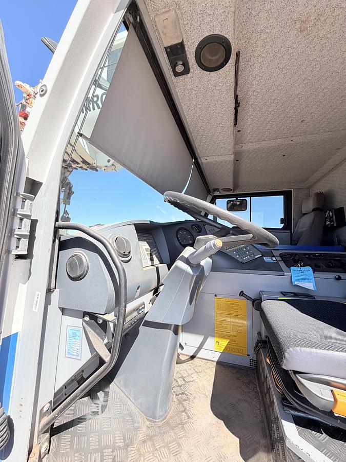 Used 2005 Liebherr LTM 1055-3.1