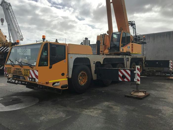 Used Demag-AC 160-1