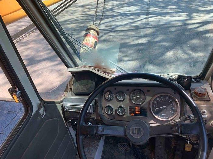 Used Kato-NK 300 E 3