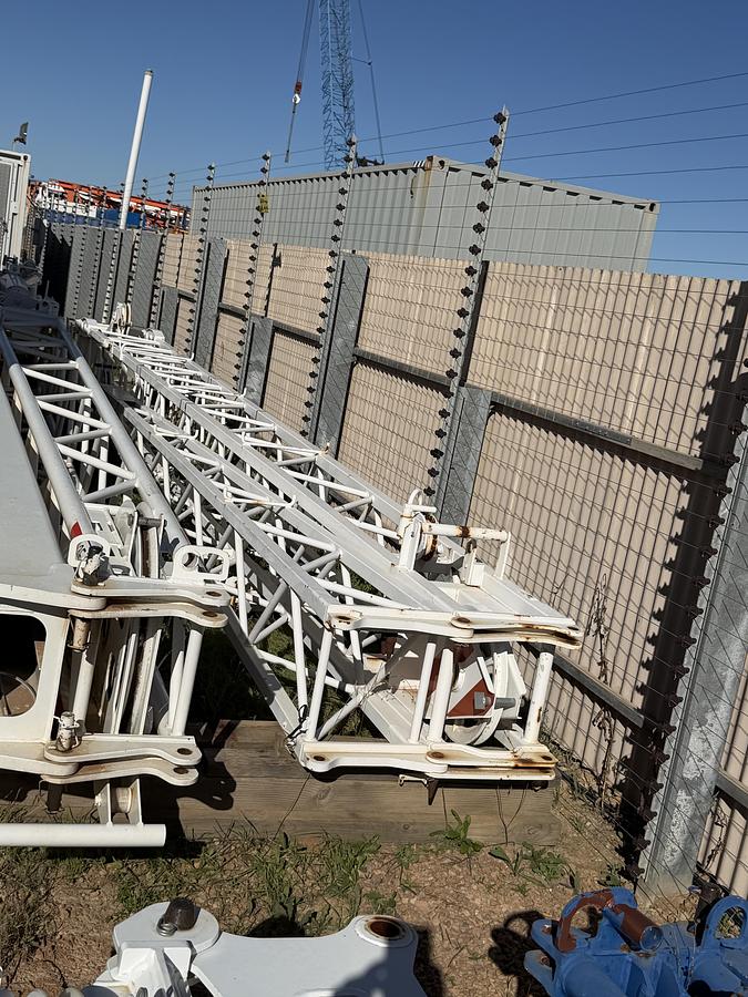 Used 2014 Tadano GT 600 EX