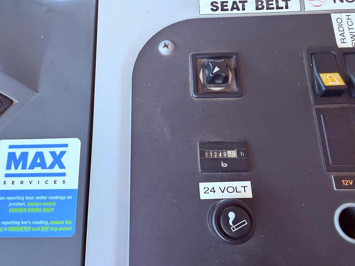 Used 2006 Liebherr LTM 1070-4.1