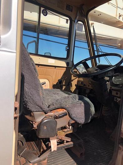 Used Kato-NK 500 E V