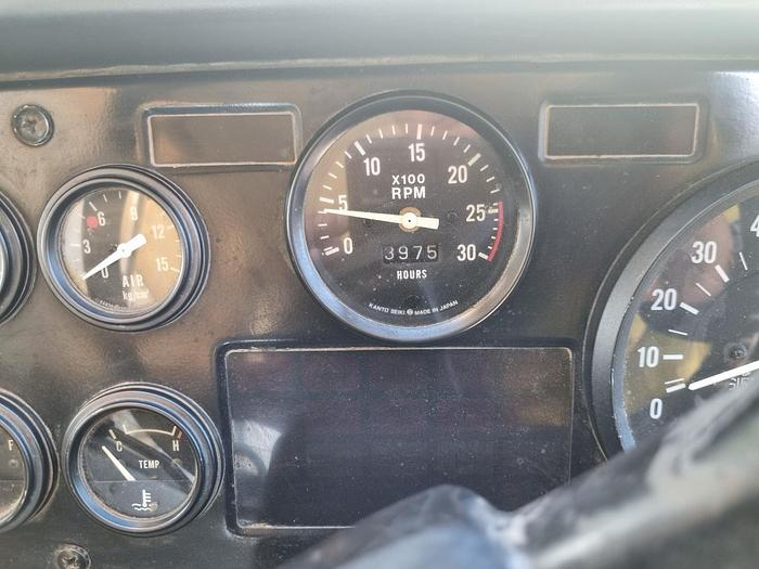 Used Kato -NK 300 E V