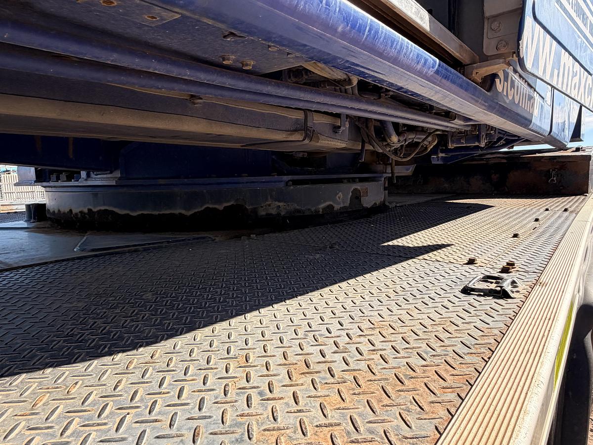 Used 2014 Tadano GT 600 EX