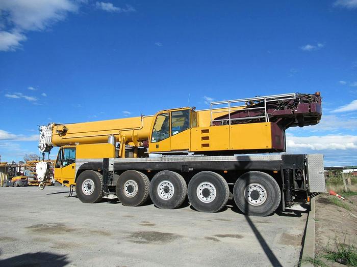 Used Demag-AC 100