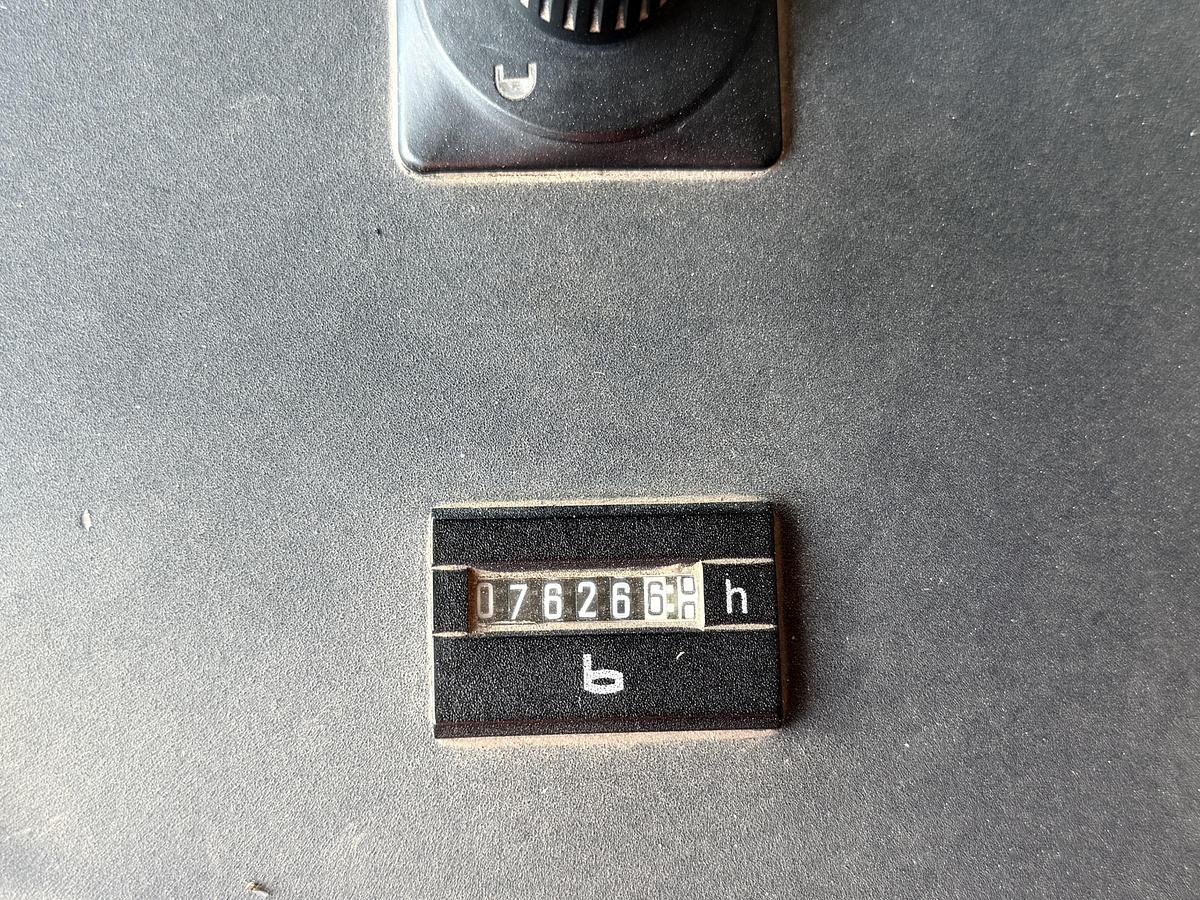 Used 2011 Liebherr LTM 1130-5.1