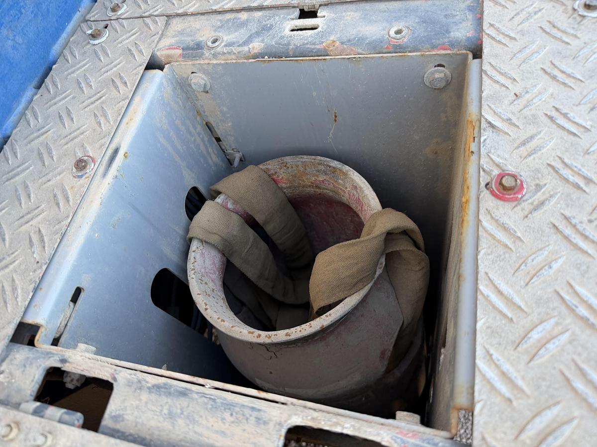 Used 2006 Liebherr LTM 1070-4.1