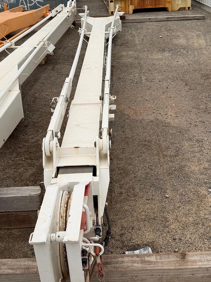 Used 2017 Tadano GT 600 EL