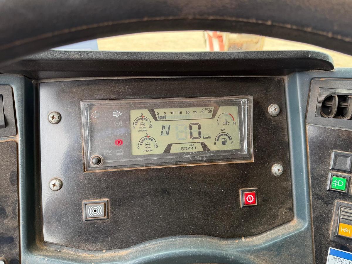 Used 2017 Tadano GT 600 EL