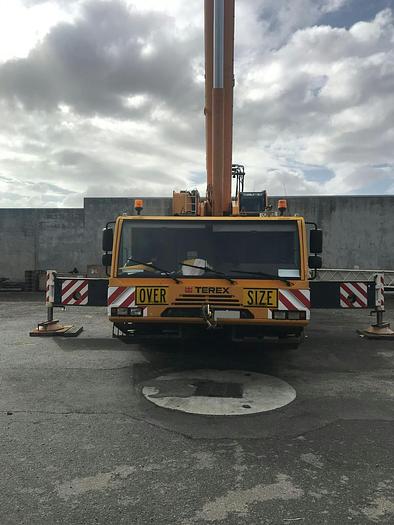 Used Demag-AC 160-1