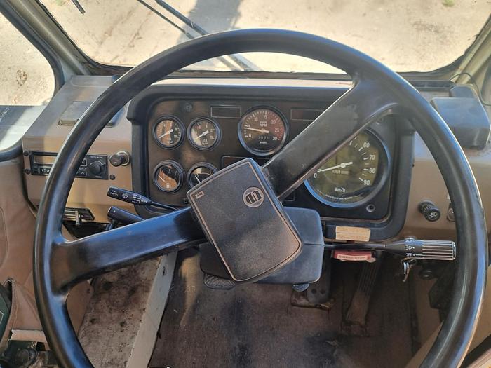 Used Kato -NK 300 E V