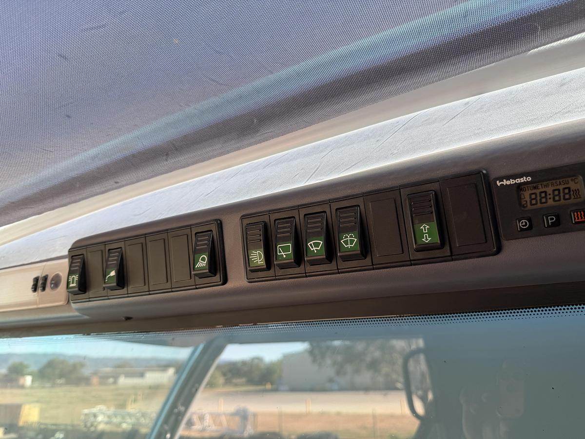 Used 2019 Tadano Faun ATF 50G-3