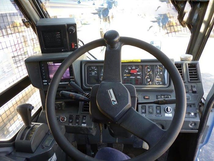 Used Tadano-TR500M-3