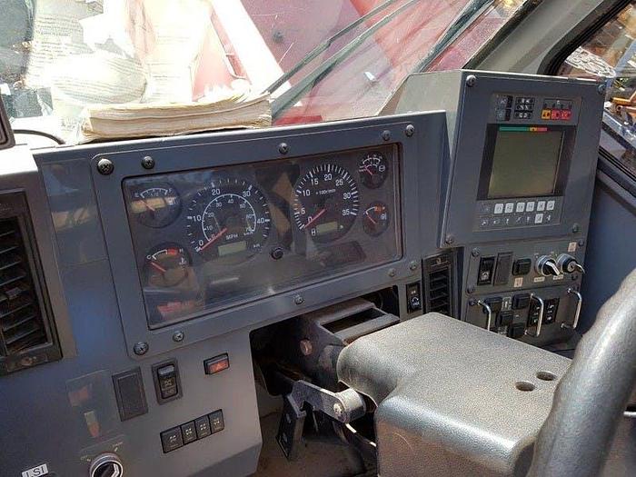 Used Tadano-GR 800E-2