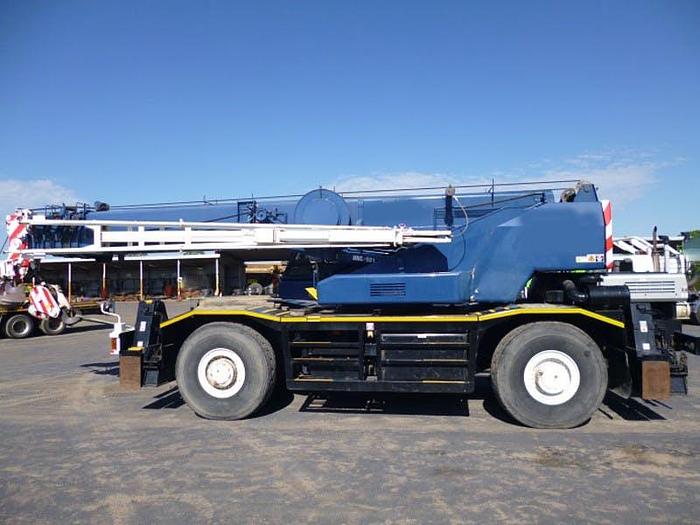 Used Tadano-TR500M-3