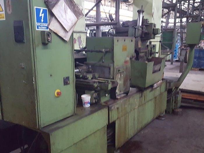Used WMW-SASL125/1E
