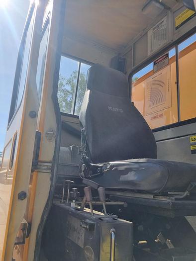 Used Kato -NK 300 E V