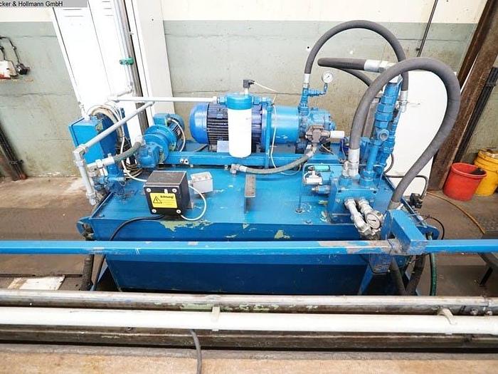 Used Schmaltz-APF-11