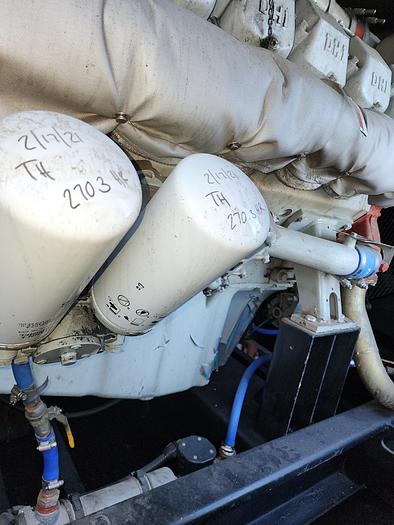 Used 2001 Generac 600kW  - 004