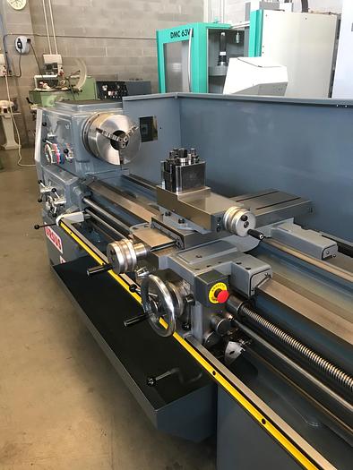 Usato TORNIO PARALLELO