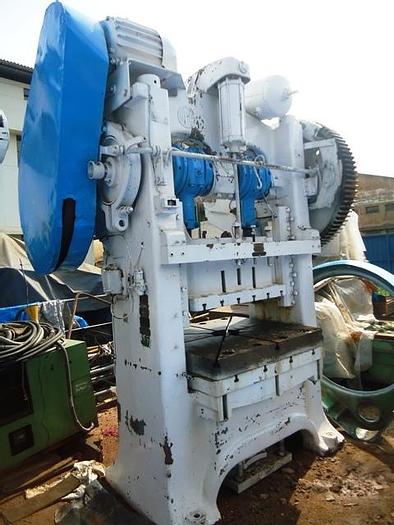 Used Press Trimming Hordern Mason and Edwards