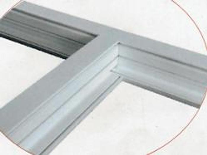 Atech TUCANA-06 P PORTABLE END MILLING MACHINE