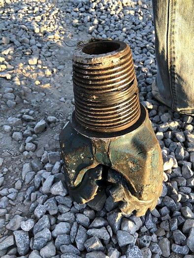 6-1/2" Steel Tooth Medium-Hard Bit - TR65SMHON