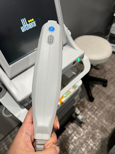 Used 2021 Ulthera Inc. Ulthera System  UC-1Control Unit