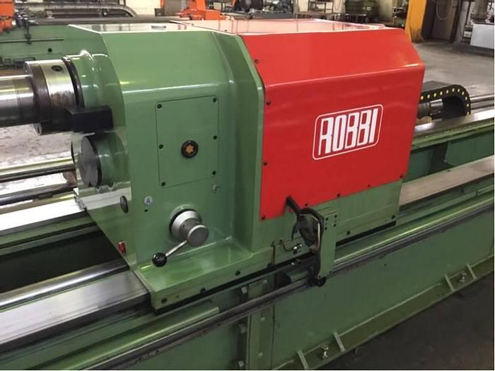 Usato 2007 ROBBI LYOR 40.50