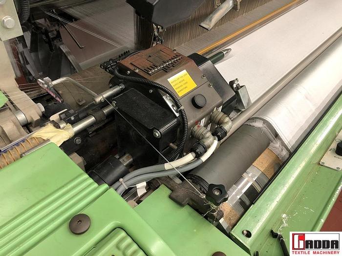 Used SOMET SUPER EXCEL 190 CM JACQUARD STAUBLI 2688