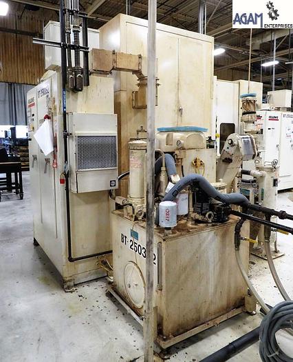 Used Fellows HydroStroke FS400-125 CNC (2000)