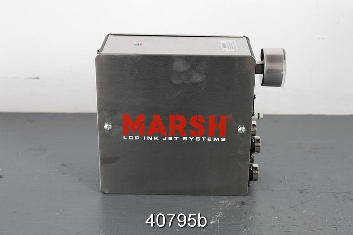 Unused Marsh 3200/4800 Series Printhead #40795