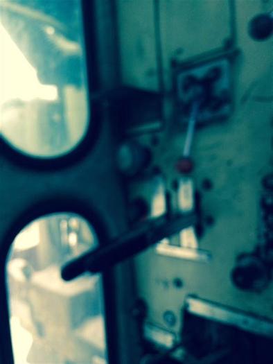 Used 1990 Ingersoll-Rand T4BH (Blasthole) Drill Rig - Sold