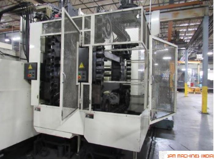 Used Niigata HN1000D HMC - 2008