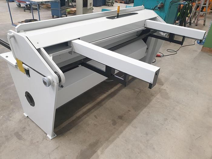 Gebraucht Tafelschere RAS 82.20