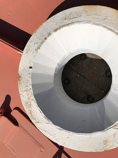 Refurbished 2009 Centrifugal Services, INC. CSI 03 Verti-G