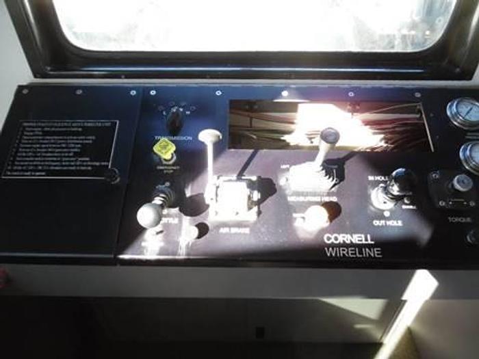 Used 2013 Kenworth Artex E-line (half back)