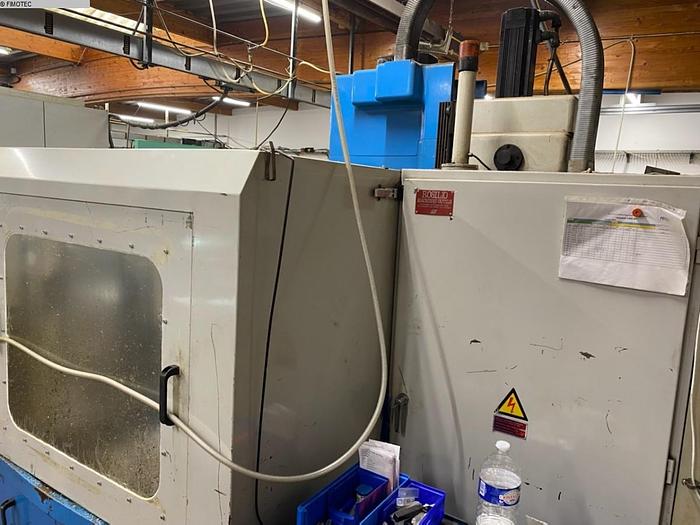 D'occasion 1991 KONDIA B 1050