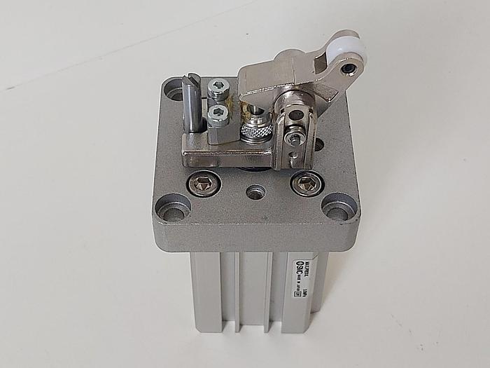 Stopperzylinder, RSH32-20DL, SMC neu