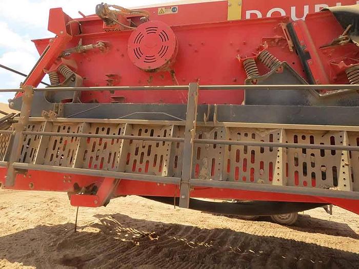 Used 2017 SANDVIK QA451