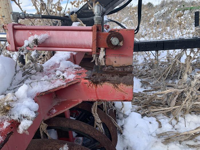 Used Sterling 10' Plow Packer