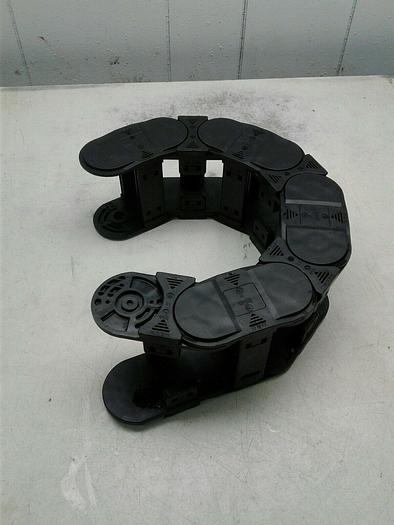 igus E4.32.01 (4 pieces) E4.32.02.100 (4 pieces)