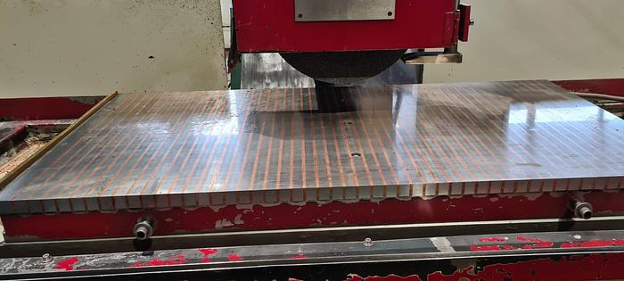 Używane 2002 DE GEN FS-C 60120