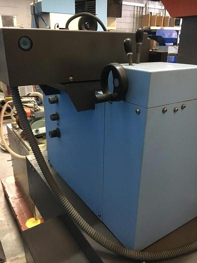 Used 1995 Agie Agietron Compact 2